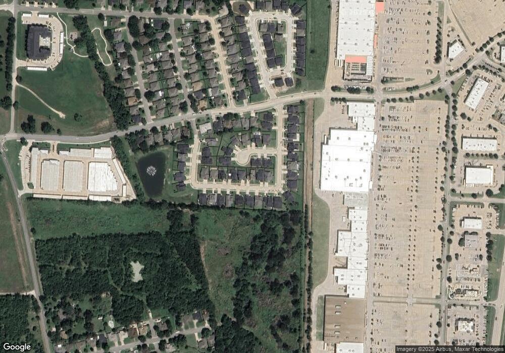 501 Carneros Dr, Sherman, TX 75092 - photo 1