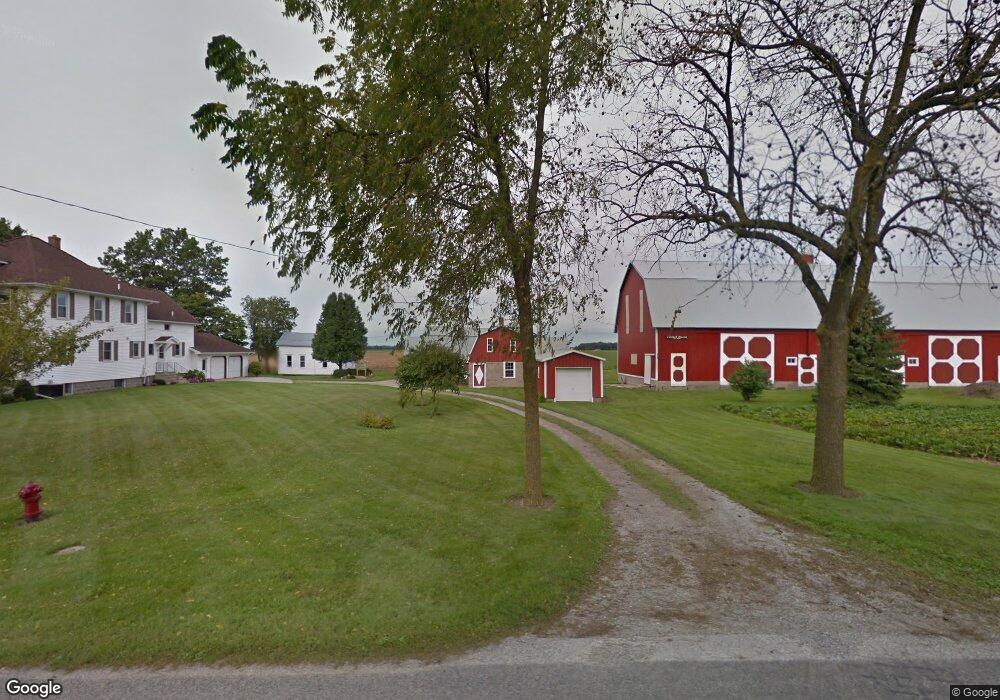 4680 S Dehmel Rd, Frankenmuth, MI 48734 - photo 1