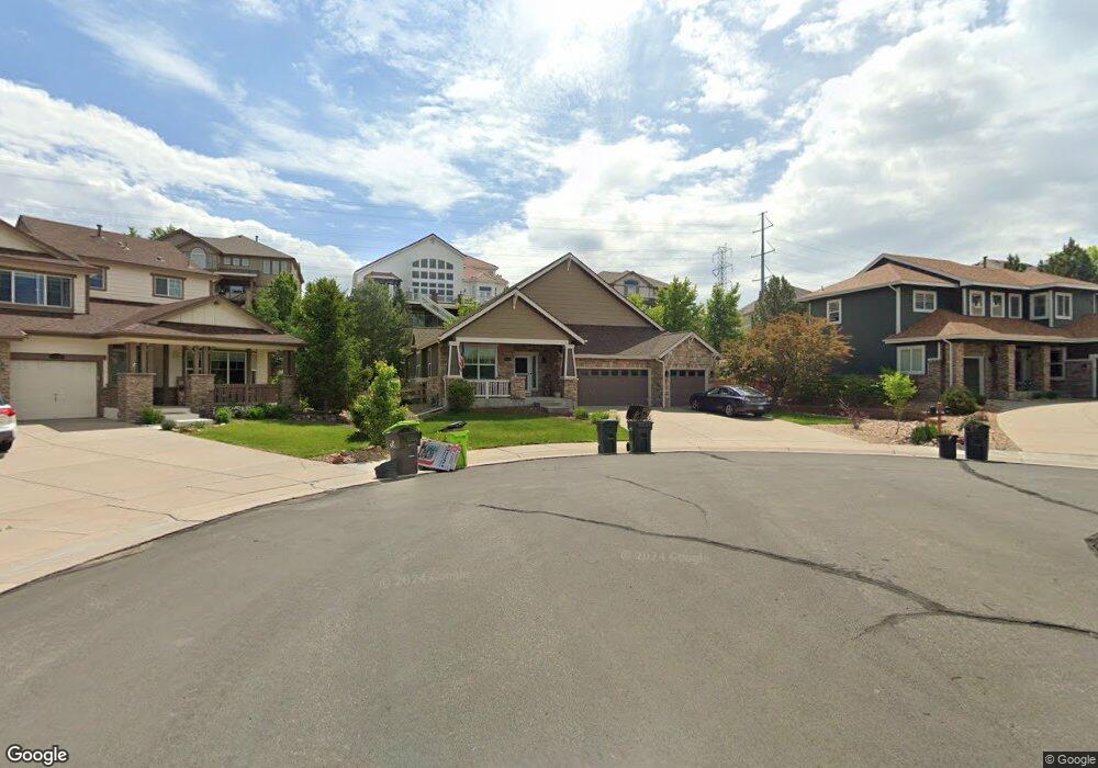 24046 E Kettle Place, Aurora, CO 80016 - photo 1