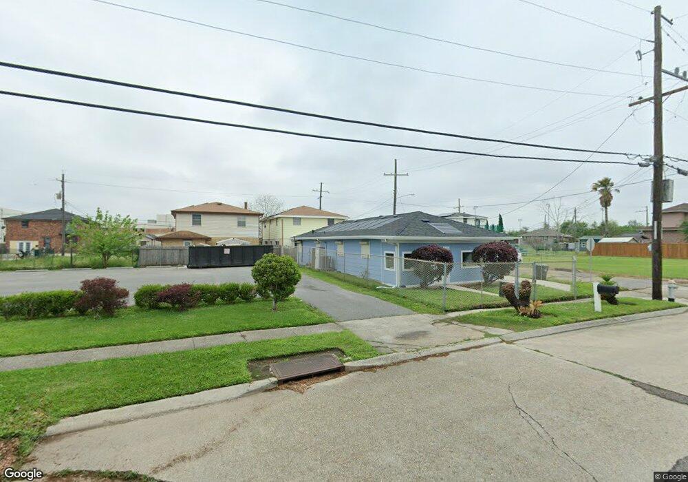 3670 Louisa St, New Orleans, LA 70126 - photo 1