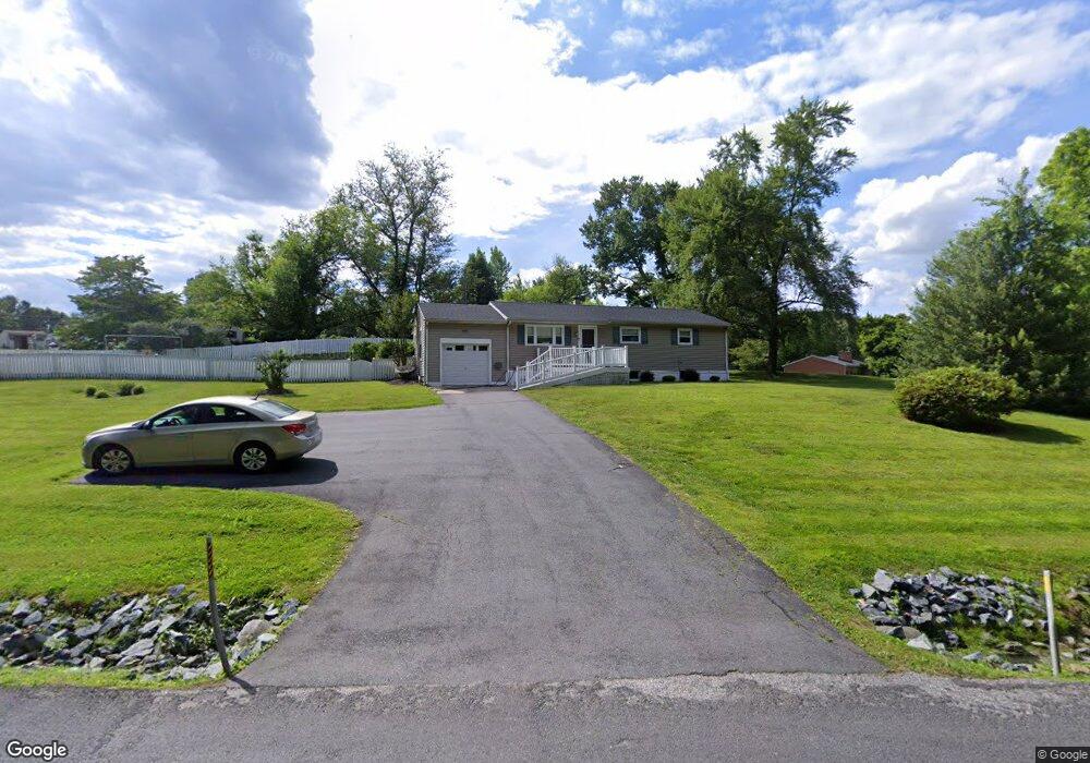 2220 Johnson Mill Rd, Forest Hill, MD 21050 - photo 1