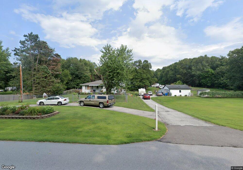 3583 N 350 E, Rolling Prairie, IN 46371 - photo 1