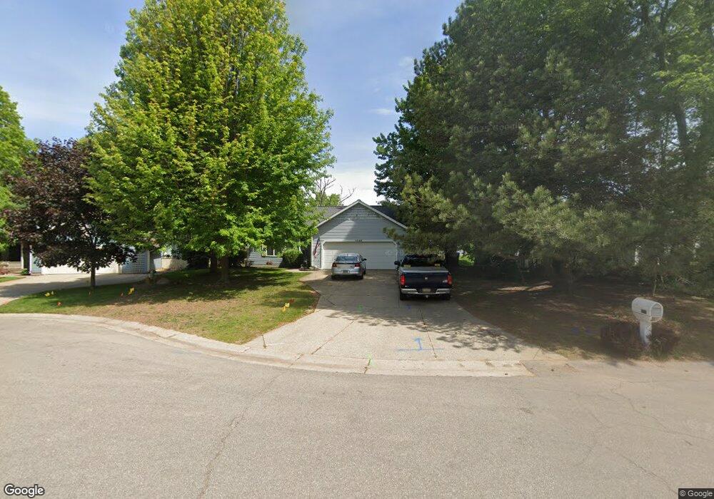 1065 Highmeadow Ct SW, Byron Center, MI 49315 - photo 1