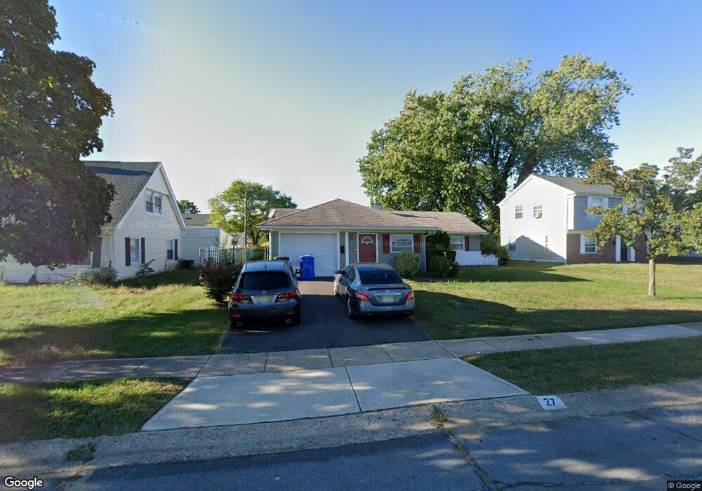 27 Brierdale Ln, Willingboro, NJ 08046 - photo 1