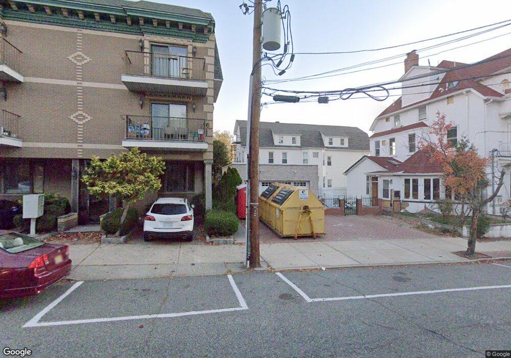 2 Fulton St, Weehawken, NJ 07086 - photo 1