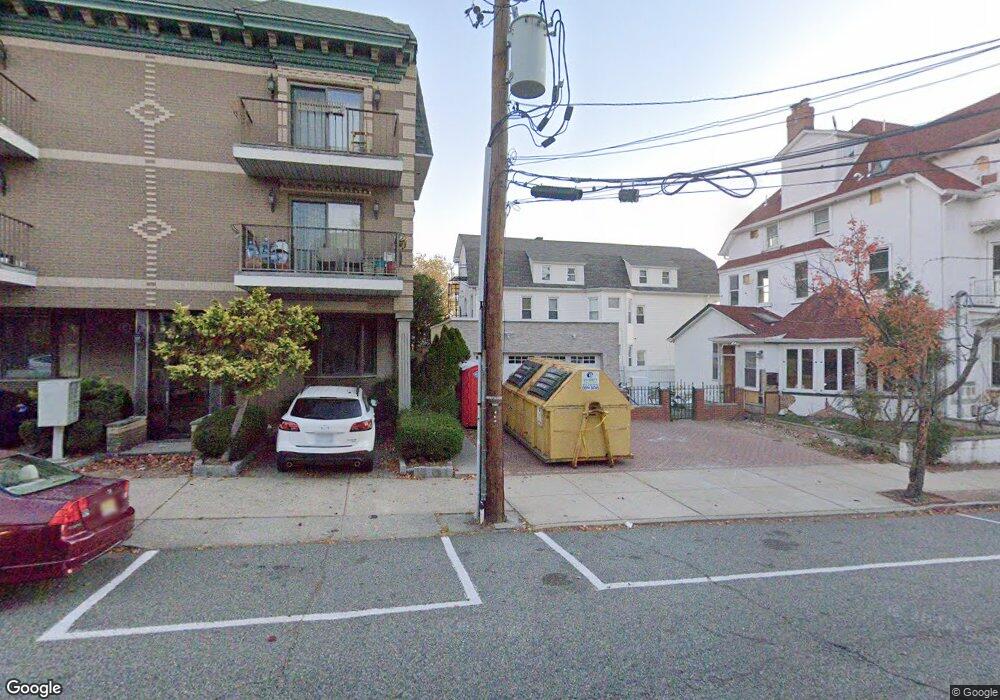 2 Fulton St unit 2A, Weehawken, NJ 07086 - photo 1