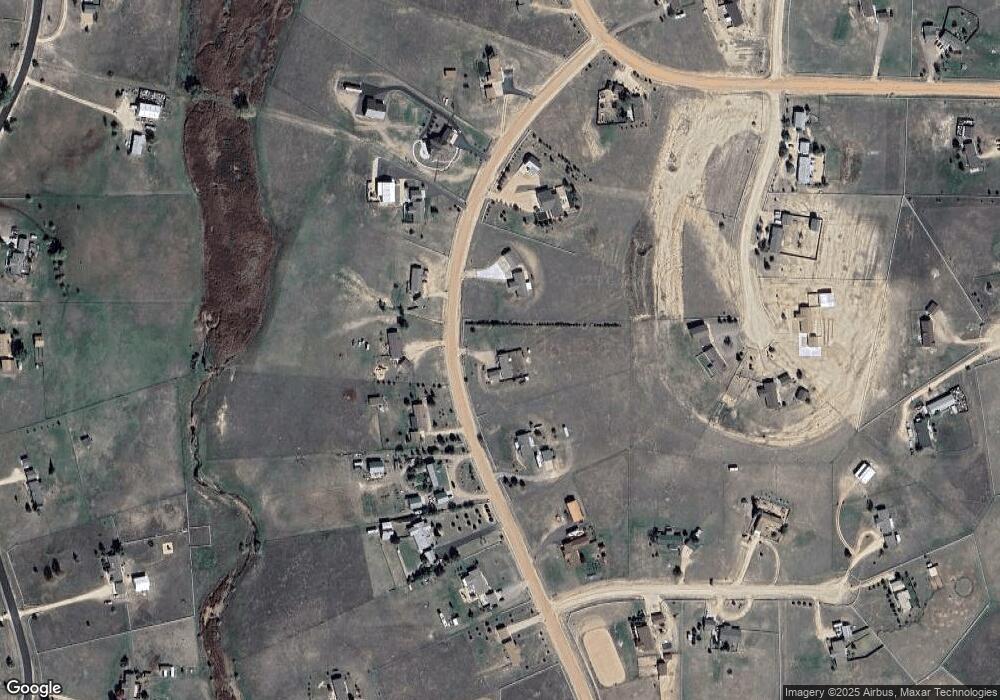 6815 Buckboard Dr, Peyton, CO 80831 - photo 1