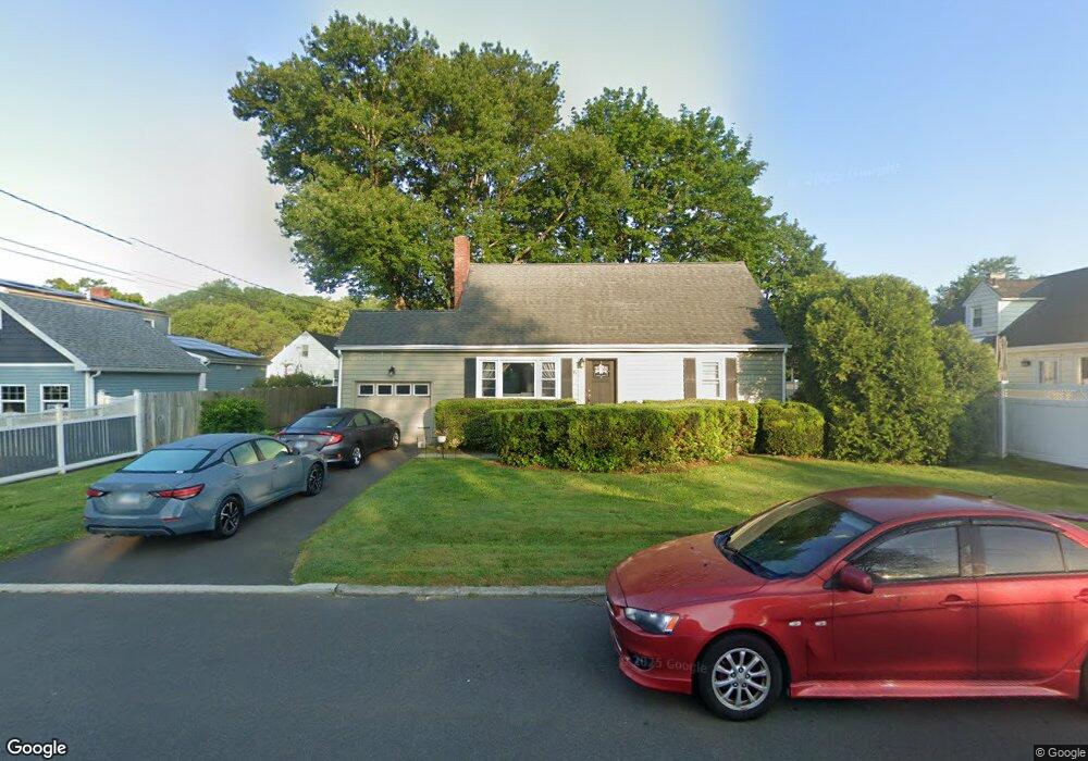 41 Lynmoor St, Milford, CT 06460 - photo 1