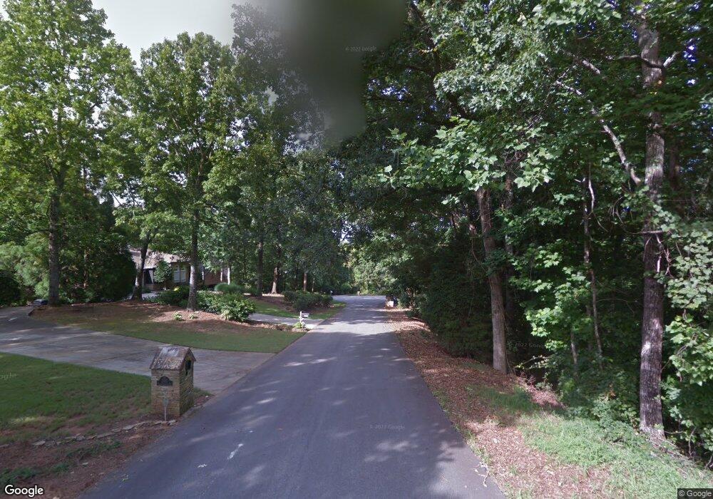 3424 Banks Mountain Dr, Gainesville, GA 30506 - photo 1