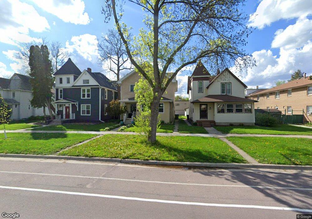 420 N Broad St, Mankato, MN 56001 - photo 1