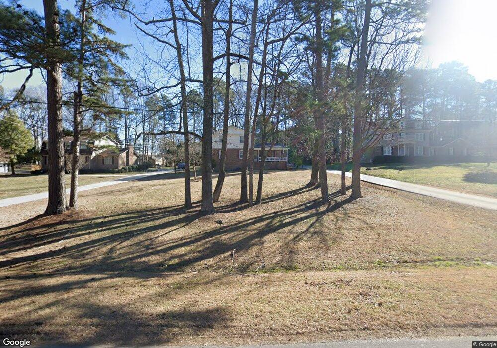 104 Fox Hollow Rd, Oxford, NC 27565 - photo 1