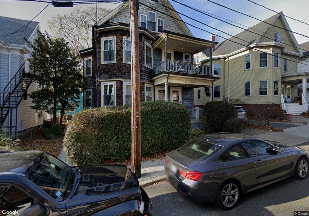 18 Central St unit 2, Somerville, MA 02143 - photo 1