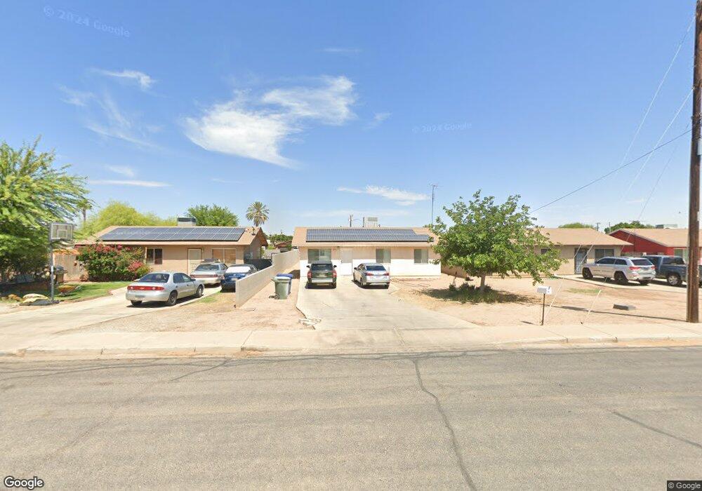 375 S 16th Ave, Yuma, AZ 85364 - photo 1