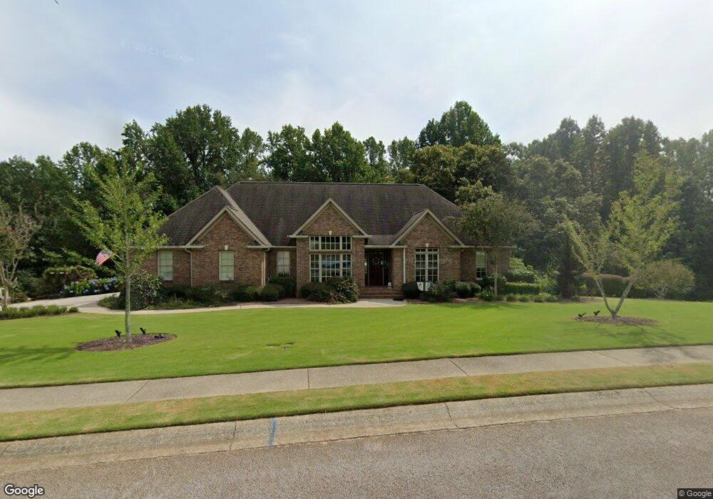 4607 Montclair Cir, Gainesville, GA 30506 - photo 1