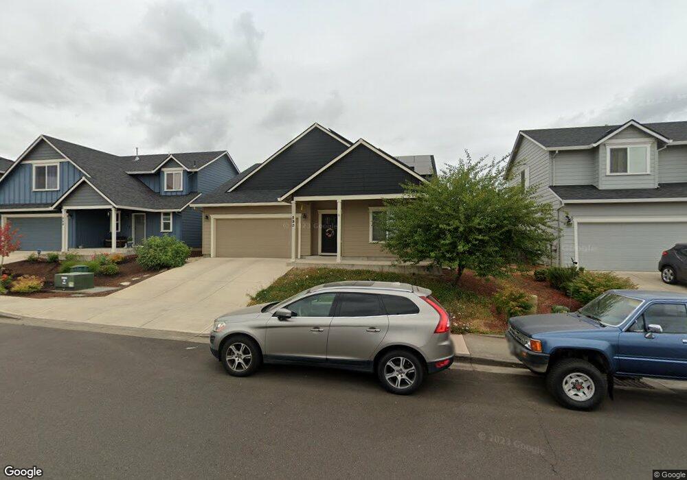 890 E 16th St, Lafayette, OR 97127 - photo 1