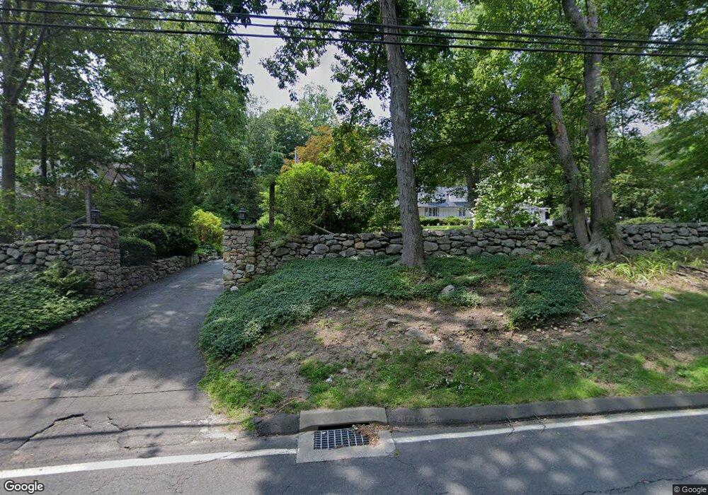 1011 Ridgefield Rd, Wilton, CT 06897 - photo 1