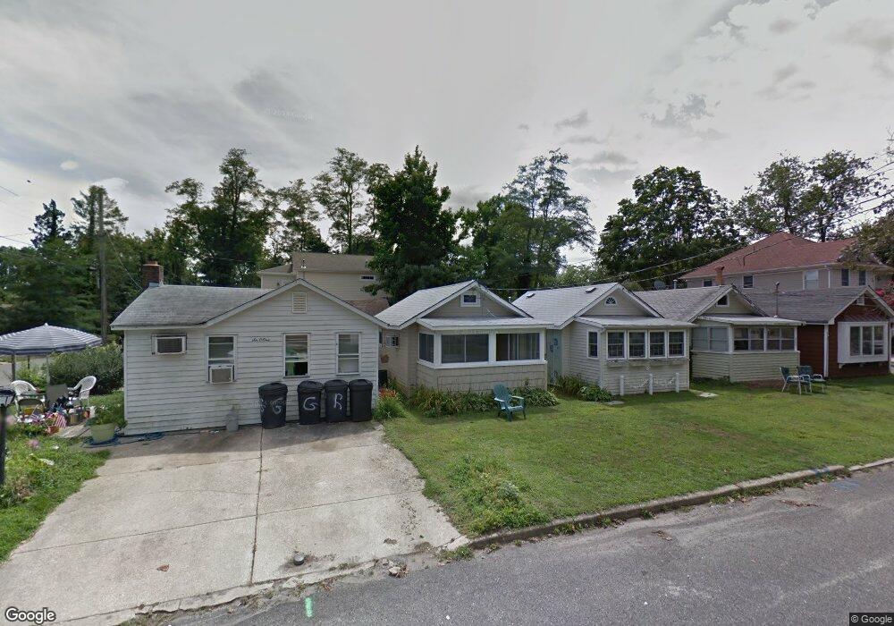 603 Central Ave, Spring Lake, NJ 07762 - photo 1