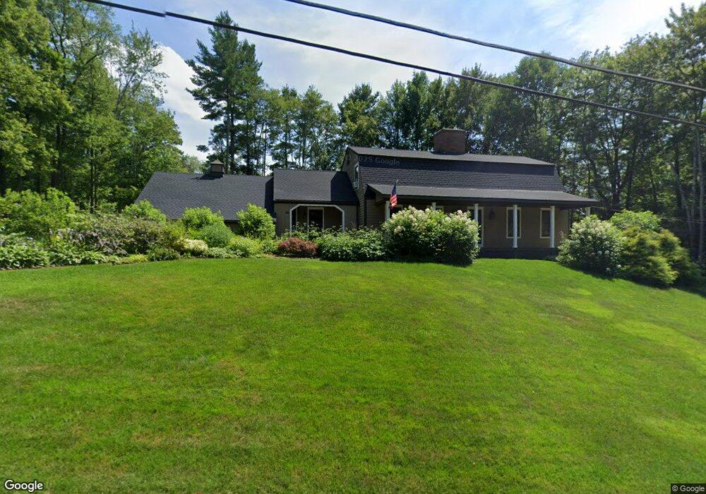 12 Upland Dr, Rutland, VT 05701 - photo 1