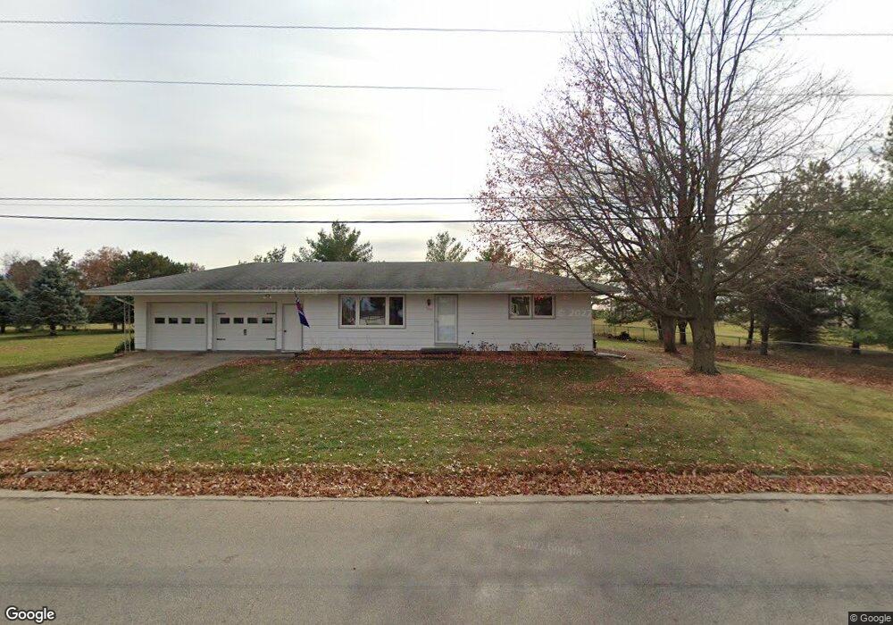 209 E Station St, Baxter, IA 50028 - photo 1