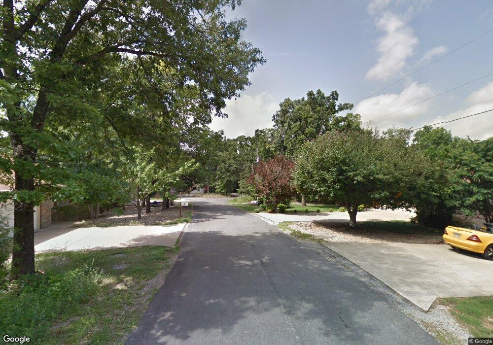 606 Hursley Ln, Bella Vista, AR 72714 - photo 1