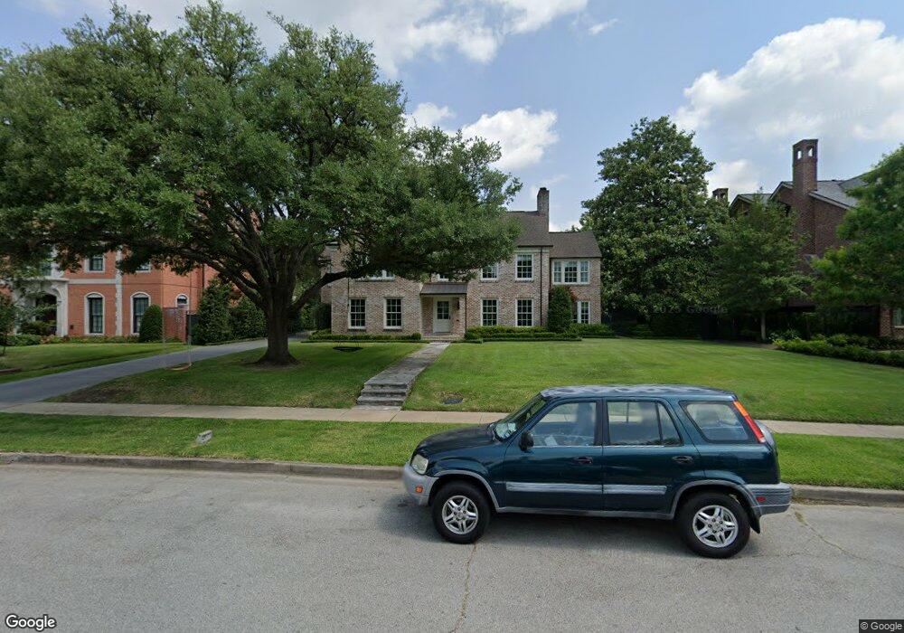 2932 Chevy Chase Dr, Houston, TX 77019 - photo 1