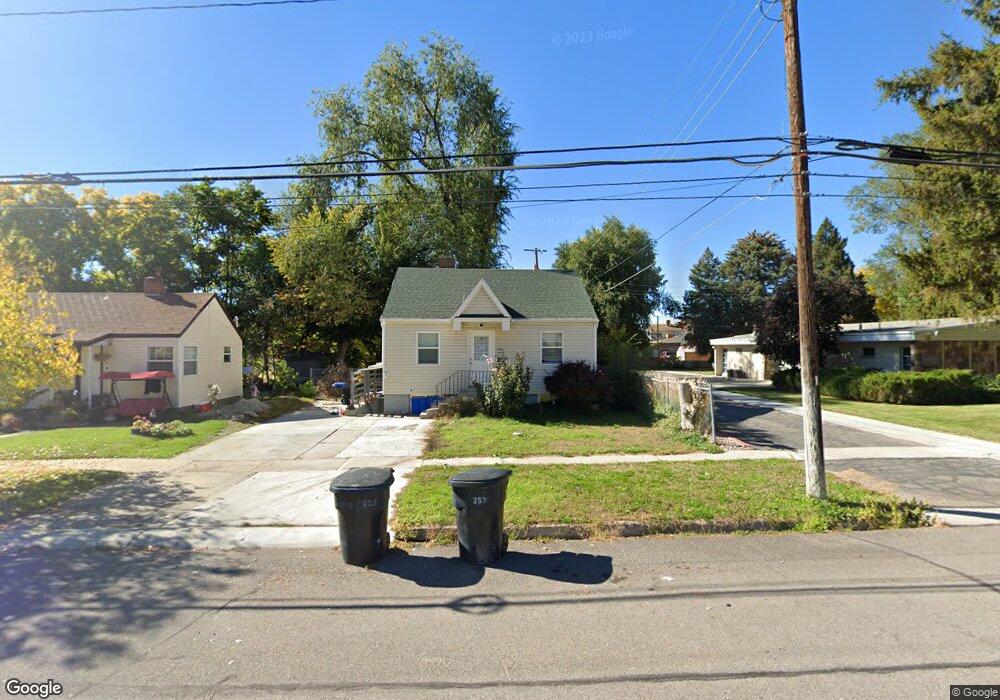 255 N 800 W, Provo, UT 84601 - photo 1