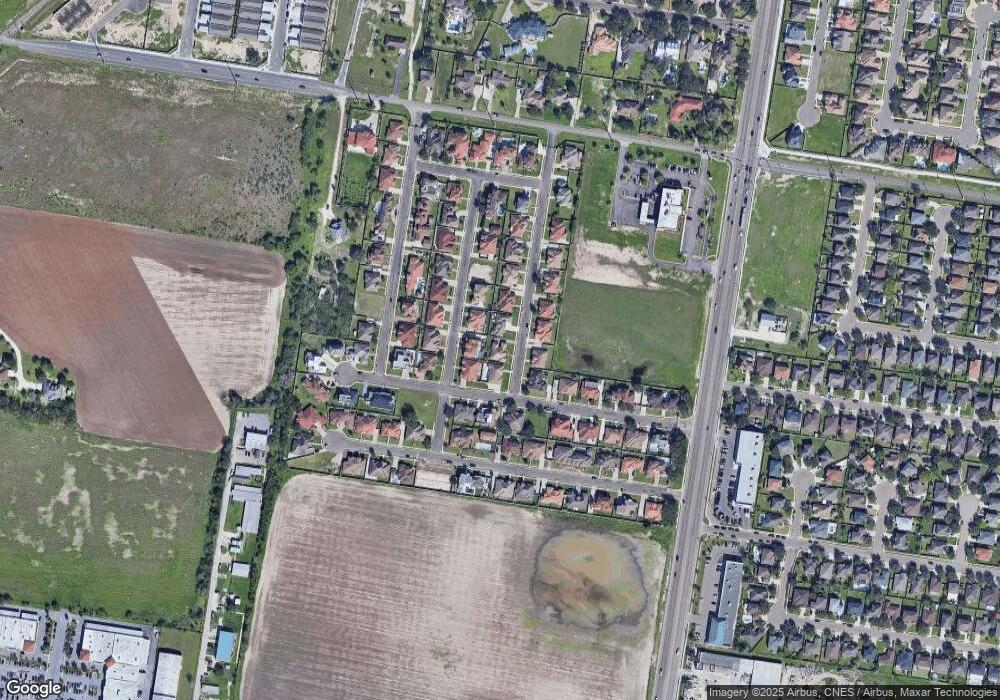 3707 Ebro Dr, Edinburg, TX 78539 - photo 1