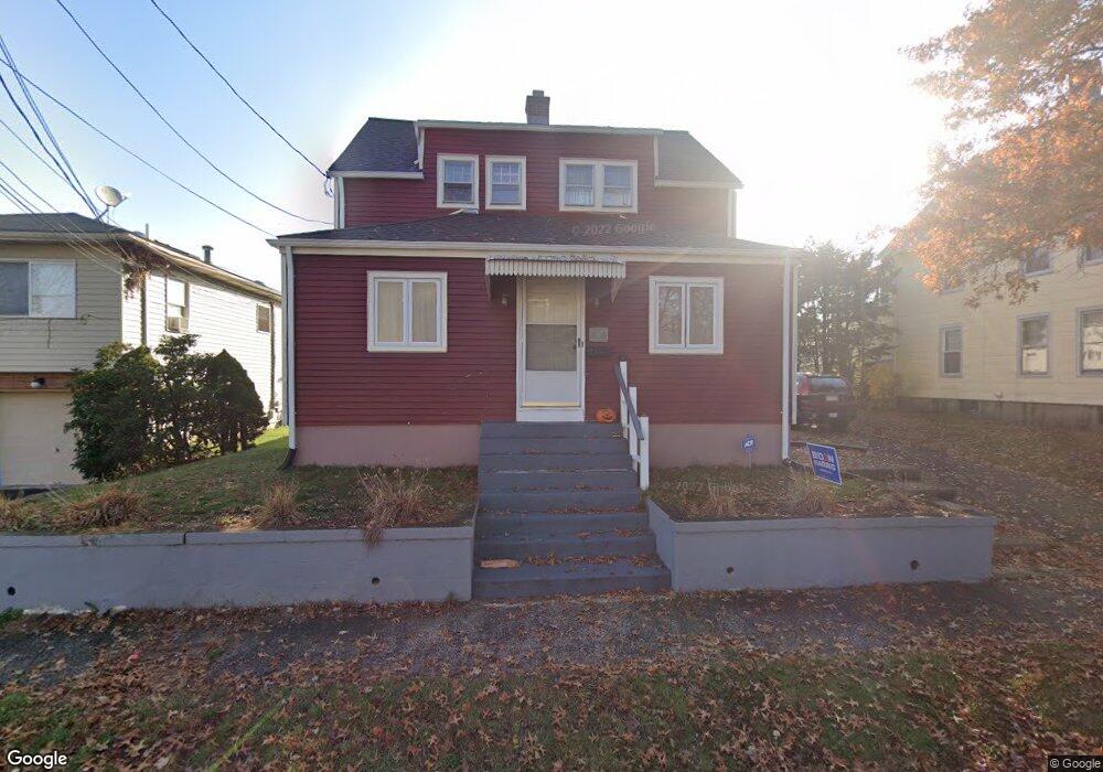 325 Prospect Ave, New Haven, CT 06512 - photo 1