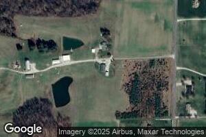 8629 S Club Rd, Ferdinand, IN 47532