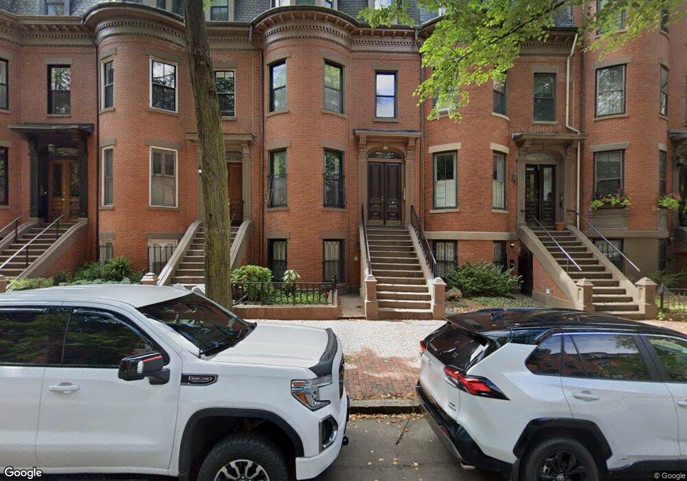 24 Greenwich Park unit 3, Boston, MA 02118 - photo 1