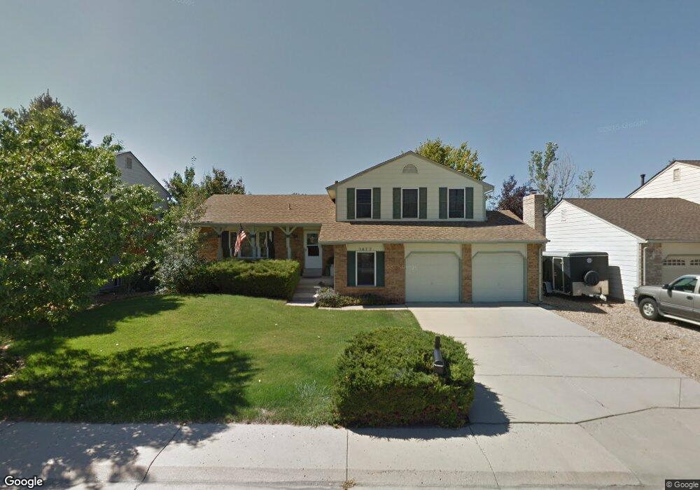 1477 S Jasper St, Aurora, CO 80017 - photo 1