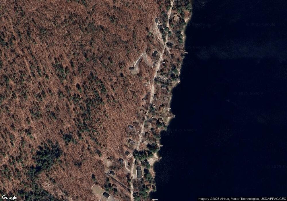 182 Mount Hunger Shore Rd, Windham, ME 04062 - photo 1