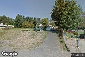 142 Gaddis St, Glendale, OR 97442