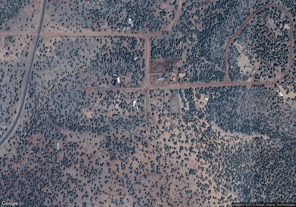 3040 N Cienega Dr unit 6, Ash Fork, AZ 86320 - photo 1