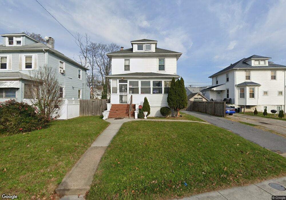 1039 S Beechfield Ave, Baltimore, MD 21229 - photo 1