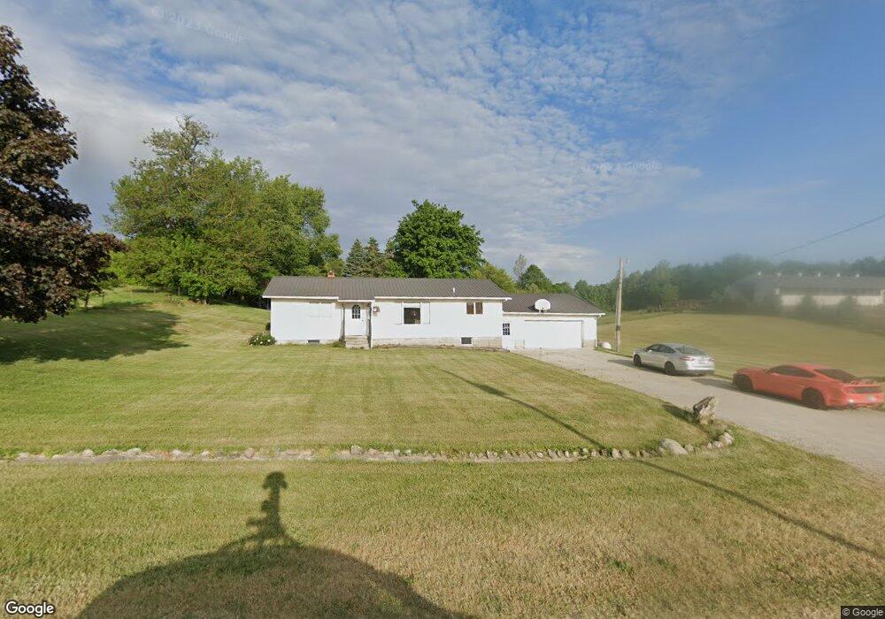 1520 N 400 W, Lagrange, IN 46761 - photo 1