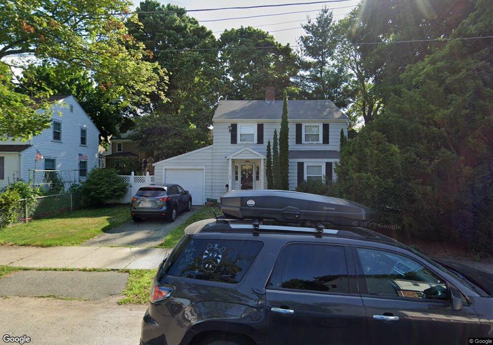 36 Boylston Rd, Newton Highlands, MA 02461 - photo 1