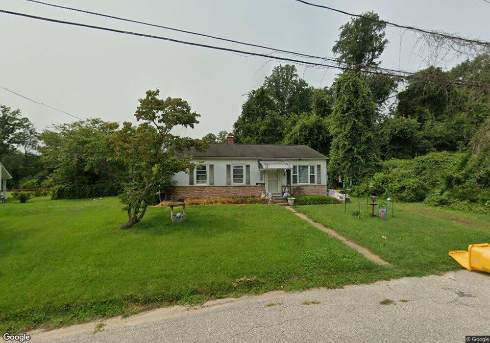 8248 Riviera Dr, Severn, MD 21144 - photo 1