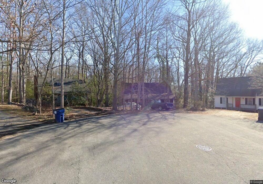 4700 Mason Woods Ct, North Chesterfield, VA 23234 - photo 1