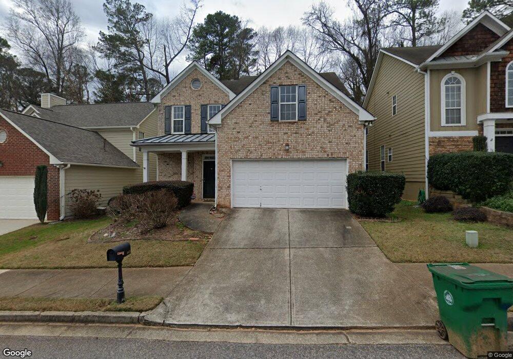 449 R Kensington Parc Dr, Avondale Estates, GA 30002 - photo 1