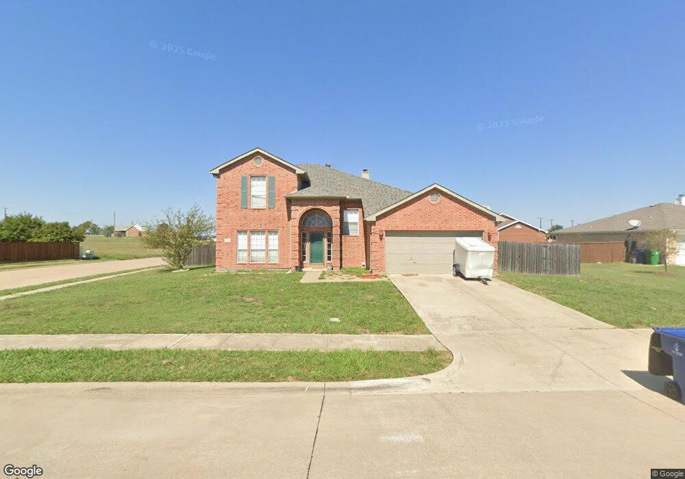 150 Doloris Ct, Celina, TX 75009 - photo 1