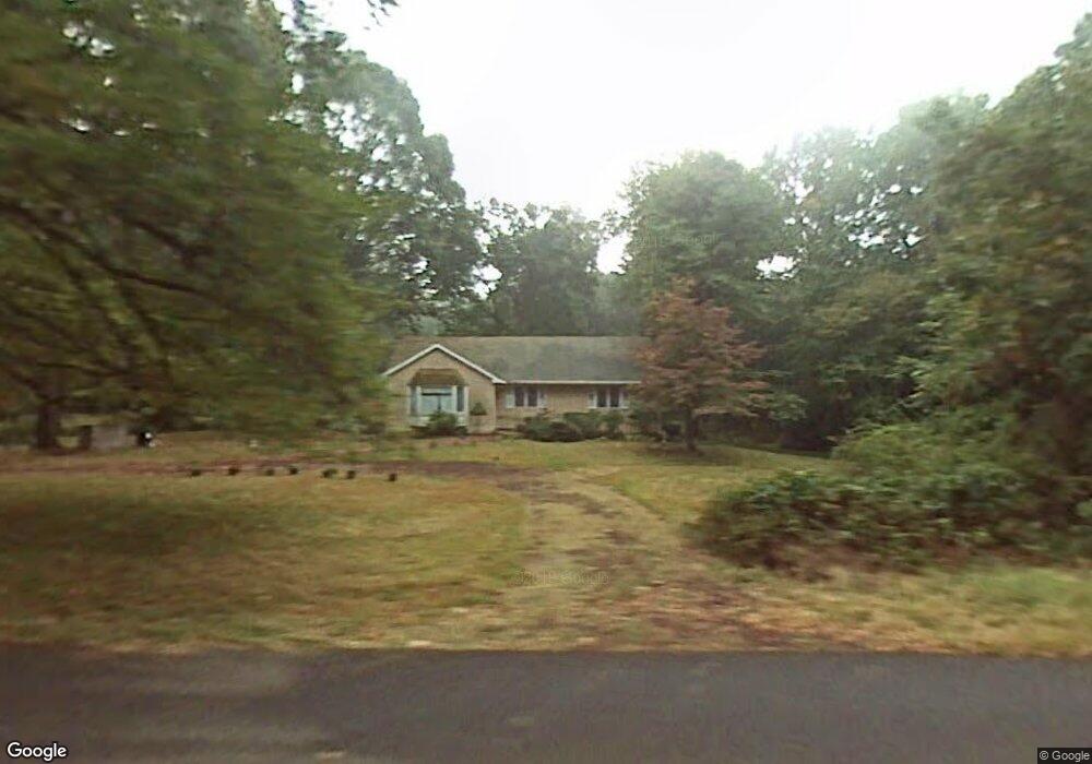 78 Ferguson Rd, Warren, NJ 07059 - photo 1