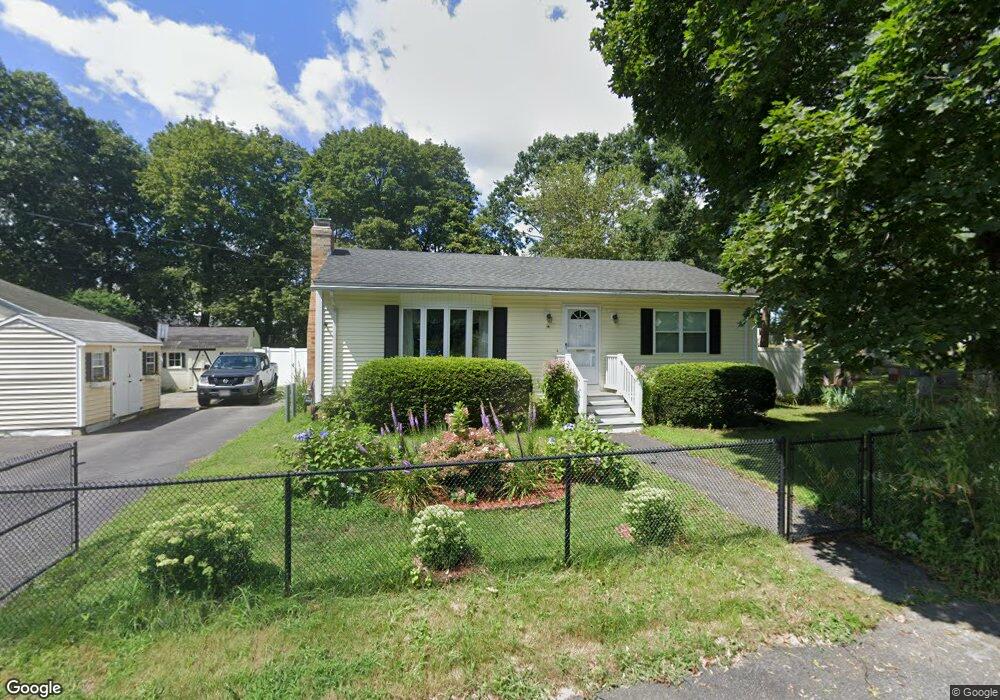 14 Linton Ave, Methuen, MA 01844 - photo 1