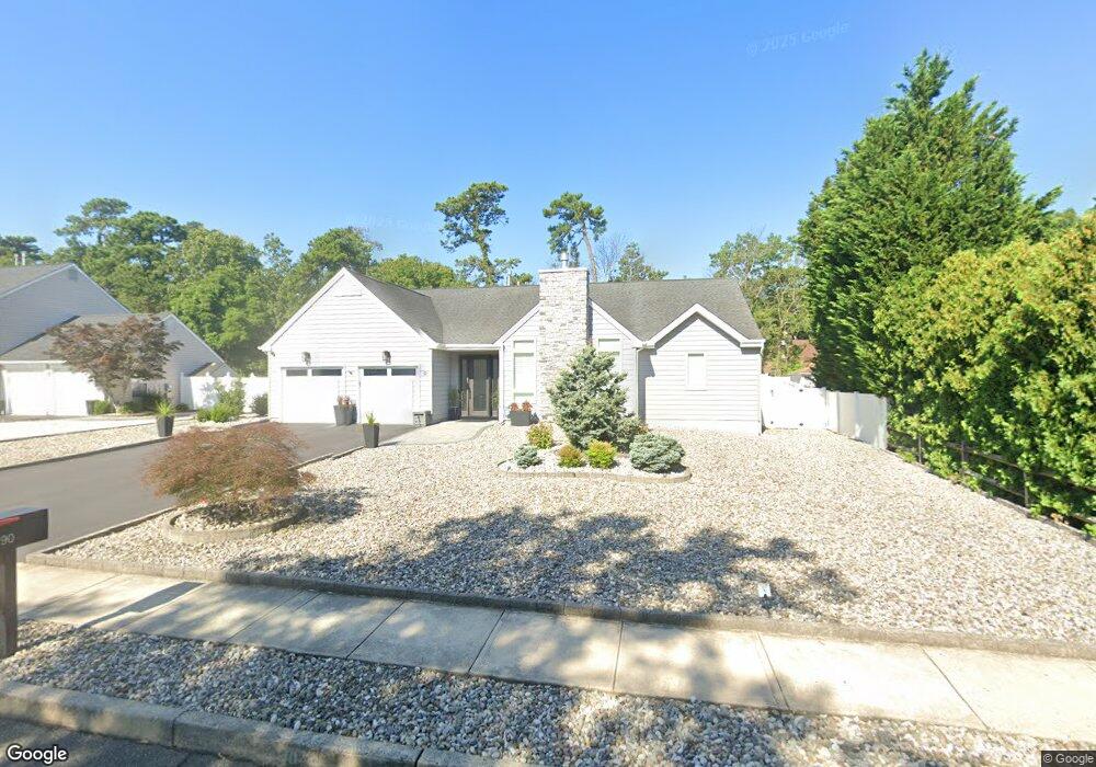 1006 Lighthouse Ln unit 6, Toms River, NJ 08753 - photo 1