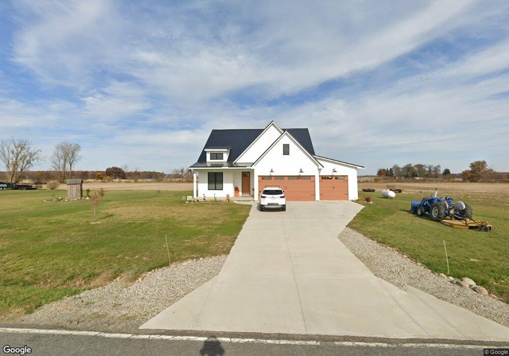 3805 E Riley Rd, Owosso, MI 48867 - photo 1