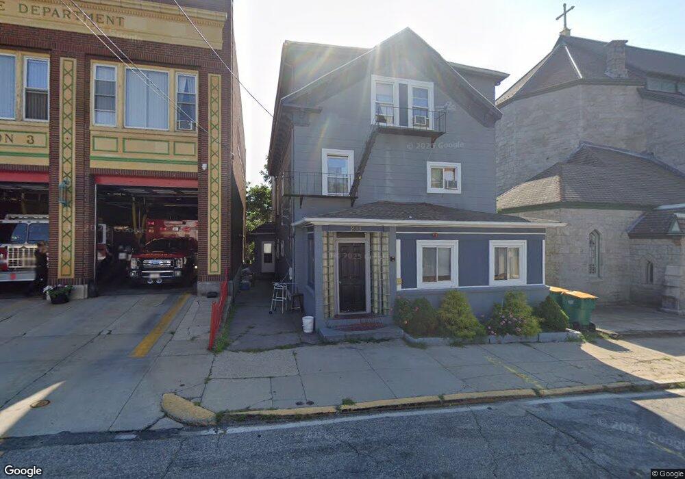 233 N Main St, Woonsocket, RI 02895 - photo 1