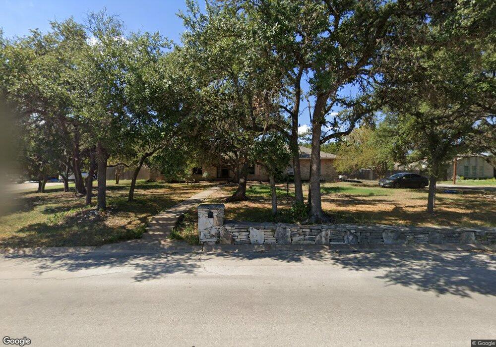 9016 El Rey Blvd, Austin, TX 78737 - photo 1