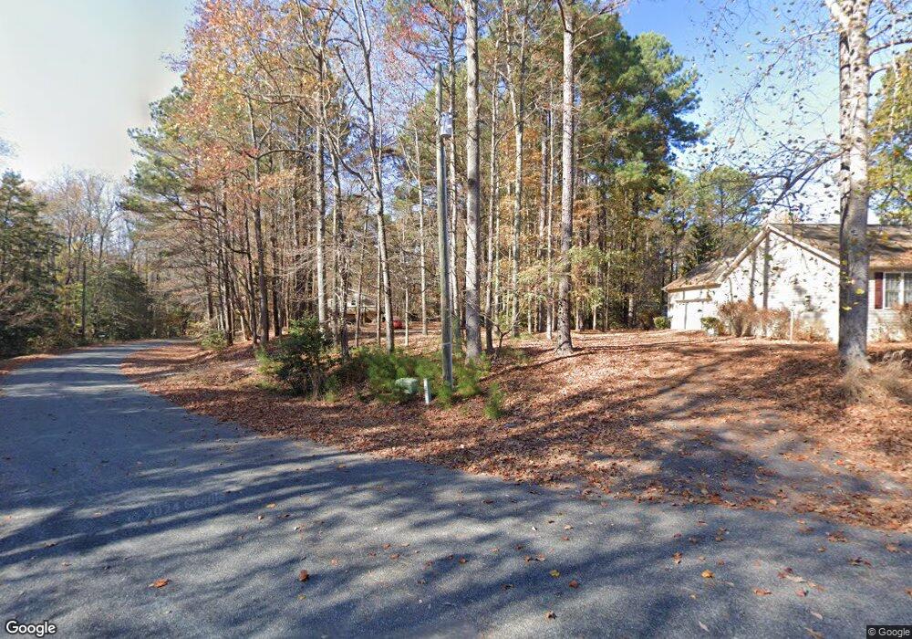 0 General Lee Ct, Montross, VA 22520 - photo 1