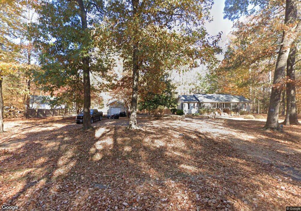 lot 61 General Lee Ct, Montross, VA 22520 - photo 1