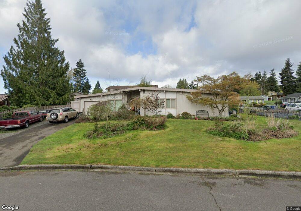 23109 21st Ave S, Des Moines, WA 98198 - photo 1